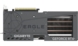 Gigabyte GeForce RTX 4070 Ti Eagle OC 12GB