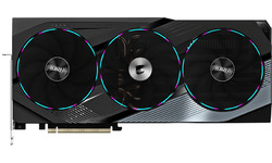 Gigabyte Aorus GeForce RTX 4070 Ti Elite 12GB
