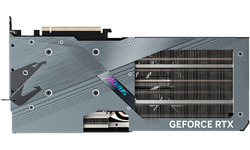 Gigabyte Aorus GeForce RTX 4070 Ti Master 12GB