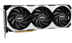 MSI GeForce RTX 4070 Ti Ventus 3X OC 12GB