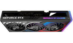 Asus RoG Strix GeForce RTX 4070 Ti OC 12GB