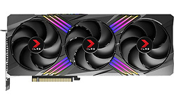 PNY GeForce RTX 4090 XLR8 Gaming VertoEpic-X RGB 24GB