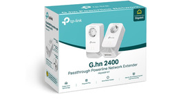 TP-Link PG2400P kit