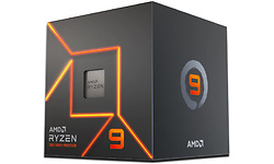 AMD Ryzen 9 7900 Boxed