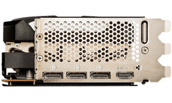 MSI GeForce RTX 4090 Ventus 3X 24G OC