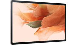 Samsung Galaxy Tab S7 FE 5G 64GB Mystic Pink
