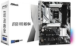 ASRock B760 Pro RS/D4