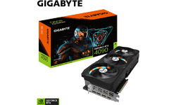 Gigabyte GeForce RTX 4090 24GB