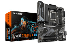 Gigabyte B760 Gaming X