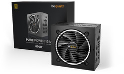 Be quiet! Pure Power 12 M 850W