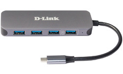 D-Link DUB-2340