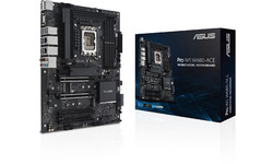 Asus Pro WS W680-ACE