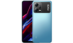 Poco X5 128GB Blue