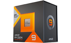 AMD Ryzen 9 7950X3D Boxed