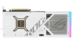 Asus RoG Strix GeForce RTX 4090 White 24GB