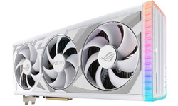 Asus RoG Strix GeForce RTX 4090 White 24GB