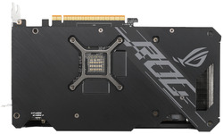 Asus RoG Strix Radeon RX 6650 XT Gaming OC 8GB V2
