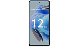 Xiaomi Redmi Note 12 Pro 128GB Blue