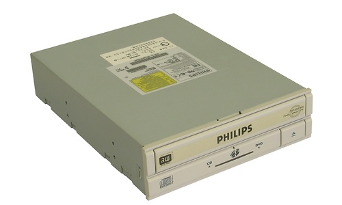 Philips DVDRW885K