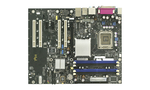 Intel D925XCV