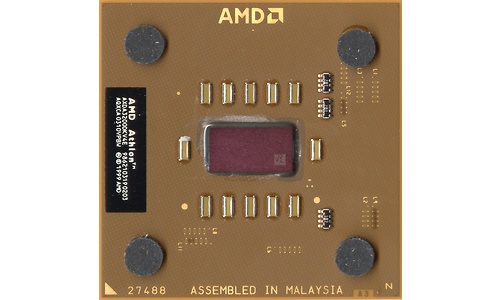 AMD Athlon XP 3200+