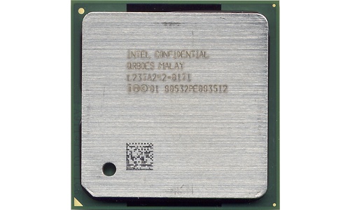 Intel Pentium 4 3.2 GHz