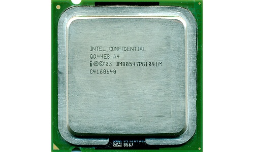 Intel Pentium 4 540