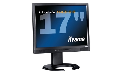Iiyama ProLite H431S-B3
