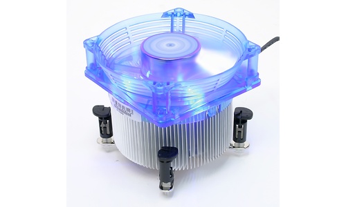 Gigabyte Neon Cooler 775-pro