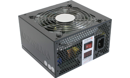 Yesico Silent Cool 560W