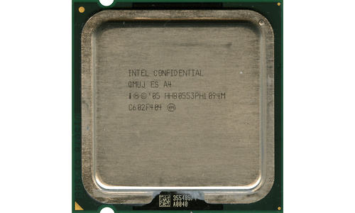 Intel Pentium XE 965