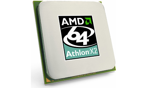 AMD Athlon 64 X2 4600+ AM2