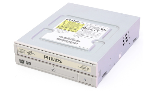 Philips DVDR1668K