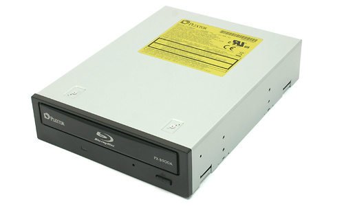 Plextor PX-B900A