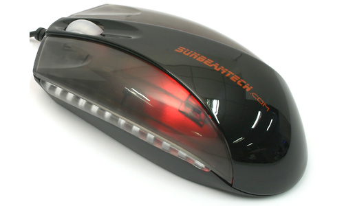 Sunbeam X-Sharp MS-X777