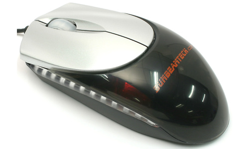 Sunbeam Sensor-X MS-X888