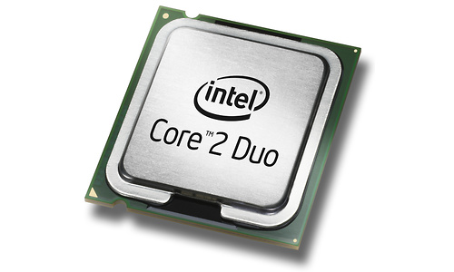 Intel Core 2 Duo E6320 Boxed