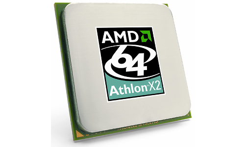 AMD Athlon 64 X2 6000+ Boxed
