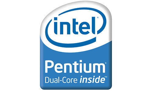 Intel Pentium Dual-Core E2160 Boxed