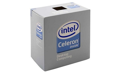 Intel Celeron 430 Boxed