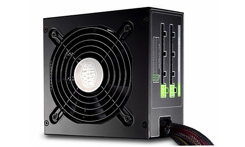Cooler Master Real Power M620