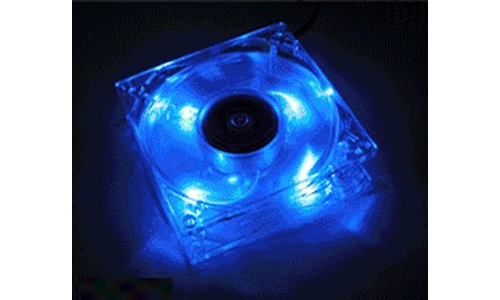 Cooler Master Neon LED Fan 120mm Blue