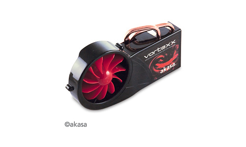 Akasa Vortexx VGA Cooler