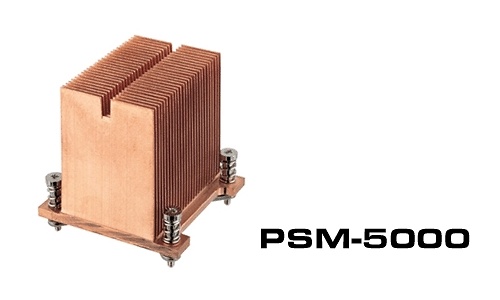 Nexus PSM-5000 SkiveTek