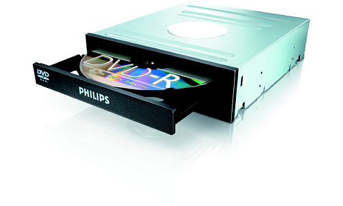 Philips SPD2412BD