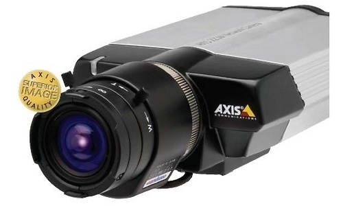 Axis 223M Network Camera
