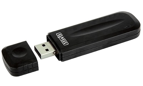 Wonder verontschuldiging Permanent Sweex Wireless LAN USB 2.0 Adapter 54Mbps netwerkadapter - Hardware Info