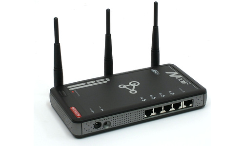 Sitecom WL-183 Wireless Network 300N Router