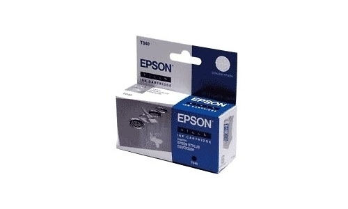 Epson T040