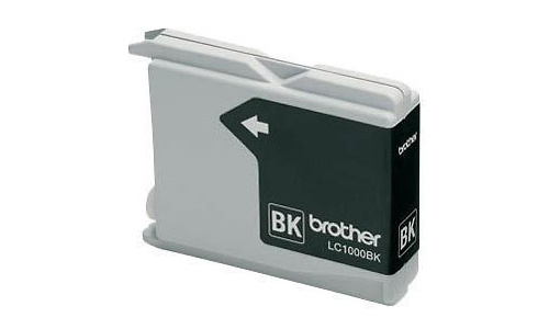 Brother LC-1000 Black